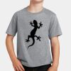 PC Youth Cotton Fan Favorite T-Shirt Thumbnail