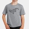 PC Youth Cotton Fan Favorite T-Shirt Thumbnail