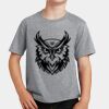 PC Youth Cotton Fan Favorite T-Shirt Thumbnail