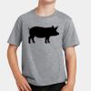 PC Youth Cotton Fan Favorite T-Shirt Thumbnail
