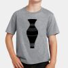 PC Youth Cotton Fan Favorite T-Shirt Thumbnail