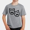 PC Youth Cotton Fan Favorite T-Shirt Thumbnail