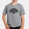 PC Youth Cotton Fan Favorite T-Shirt Thumbnail