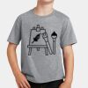 PC Youth Cotton Fan Favorite T-Shirt Thumbnail