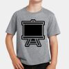 PC Youth Cotton Fan Favorite T-Shirt Thumbnail
