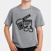PC Youth Cotton Fan Favorite T-Shirt Thumbnail
