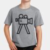 PC Youth Cotton Fan Favorite T-Shirt Thumbnail