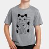 PC Youth Cotton Fan Favorite T-Shirt Thumbnail