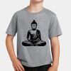 PC Youth Cotton Fan Favorite T-Shirt Thumbnail