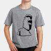 PC Youth Cotton Fan Favorite T-Shirt Thumbnail