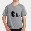 PC Youth Cotton Fan Favorite T-Shirt Thumbnail