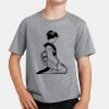 PC Youth Cotton Fan Favorite T-Shirt Thumbnail