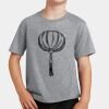 PC Youth Cotton Fan Favorite T-Shirt Thumbnail