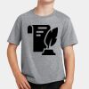 PC Youth Cotton Fan Favorite T-Shirt Thumbnail