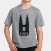 PC Youth Cotton Fan Favorite T-Shirt Thumbnail