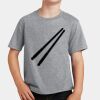 PC Youth Cotton Fan Favorite T-Shirt Thumbnail