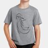 PC Youth Cotton Fan Favorite T-Shirt Thumbnail