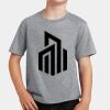 PC Youth Cotton Fan Favorite T-Shirt Thumbnail