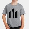 PC Youth Cotton Fan Favorite T-Shirt Thumbnail