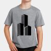 PC Youth Cotton Fan Favorite T-Shirt Thumbnail