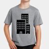PC Youth Cotton Fan Favorite T-Shirt Thumbnail