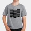 PC Youth Cotton Fan Favorite T-Shirt Thumbnail