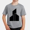 PC Youth Cotton Fan Favorite T-Shirt Thumbnail