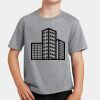 PC Youth Cotton Fan Favorite T-Shirt Thumbnail