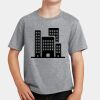 PC Youth Cotton Fan Favorite T-Shirt Thumbnail
