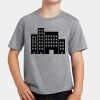 PC Youth Cotton Fan Favorite T-Shirt Thumbnail