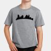 PC Youth Cotton Fan Favorite T-Shirt Thumbnail