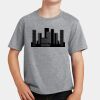 PC Youth Cotton Fan Favorite T-Shirt Thumbnail