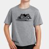 PC Youth Cotton Fan Favorite T-Shirt Thumbnail