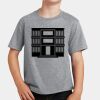 PC Youth Cotton Fan Favorite T-Shirt Thumbnail