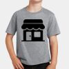 PC Youth Cotton Fan Favorite T-Shirt Thumbnail