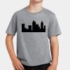 PC Youth Cotton Fan Favorite T-Shirt Thumbnail