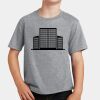 PC Youth Cotton Fan Favorite T-Shirt Thumbnail