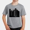 PC Youth Cotton Fan Favorite T-Shirt Thumbnail