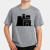 PC Youth Cotton Fan Favorite T-Shirt Thumbnail