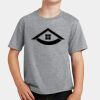 PC Youth Cotton Fan Favorite T-Shirt Thumbnail