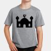 PC Youth Cotton Fan Favorite T-Shirt Thumbnail