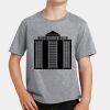PC Youth Cotton Fan Favorite T-Shirt Thumbnail