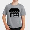 PC Youth Cotton Fan Favorite T-Shirt Thumbnail