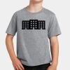 PC Youth Cotton Fan Favorite T-Shirt Thumbnail