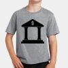 PC Youth Cotton Fan Favorite T-Shirt Thumbnail