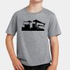 PC Youth Cotton Fan Favorite T-Shirt Thumbnail