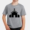 PC Youth Cotton Fan Favorite T-Shirt Thumbnail