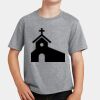 PC Youth Cotton Fan Favorite T-Shirt Thumbnail