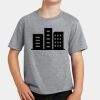PC Youth Cotton Fan Favorite T-Shirt Thumbnail