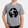 PC Youth Cotton Fan Favorite T-Shirt Thumbnail